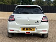 Suzuki Swift ULTRA 8