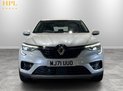 Renault Arkana 1.6 E-TECH Iconic SUV 5dr Petrol Hybrid Auto 2WD Euro 6 (s/s) (145 bhp) 2