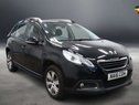 Peugeot 2008 1.6 2008 Active Blue HDi 5dr *NATIONAL DELIVERY*