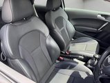 Audi A1 1.4 TFSI CoD Black Edition Euro 5 (s/s) 3dr 9