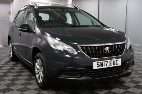 Peugeot 2008 PURETECH ACCESS A/C 30