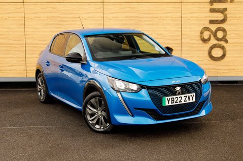 Peugeot 208 ALLURE PREMIUM 1