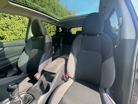 Nissan Qashqai 1.5 dCi N-Connecta SUV 5dr Diesel Manual Euro 6 (s/s) (110 ps) 8
