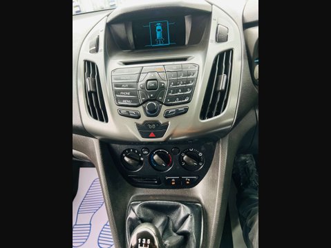 Ford Transit Connect 1.6 Transit Connect 210 E-Tech 26