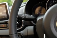 Fiat 124 Spider 1.4 Multiair S-DESIGN 17