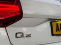 Audi Q2 1.4 Q2 S Line TFSI Semi-Auto 5dr 31