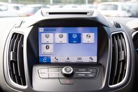 Ford C-Max TITANIUM X TDCI 23