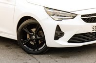 Vauxhall Corsa GS 11
