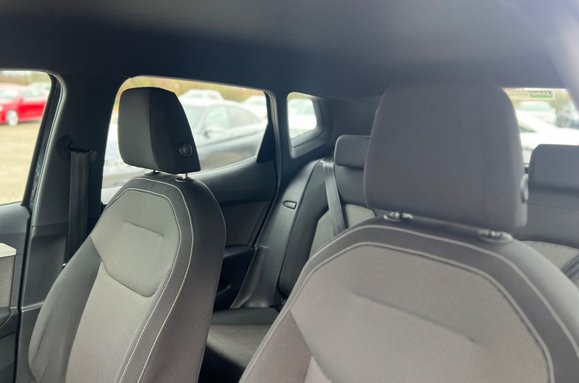 SEAT Arona 1.0 TSI XCELLENCE 5 DOOR 22
