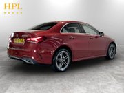 Mercedes-Benz A Class 1.3 A250e 15.6kWh AMG Line Saloon 4dr Petrol Plug-in Hybrid 8G-DCT Euro 6 ( 7