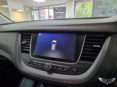Vauxhall Grandland X 1.5 Turbo D BlueInjection Sport Nav Euro 6 (s/s) 5dr 40