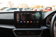 SEAT Leon TSI EVO FR SPORT 26