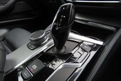 BMW 5 Series 2.0 530i GPF M Sport Saloon 4dr Petrol Auto Euro 6 (s/s) (252 ps) 15