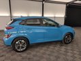 Hyundai KONA 39kWh Premium Auto 5dr (10.5kW Charger) 54