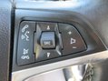 Vauxhall Mokka X 1.4i Turbo ecoTEC Active Euro 6 (s/s) 5dr 33