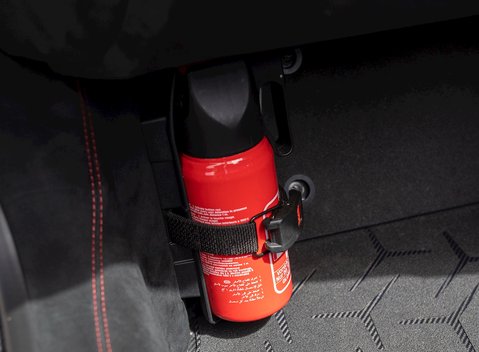 Lamborghini Aventador SV LP 750-4 Roadster 23