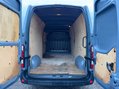 Renault Master 2.3 dCi 35 Business+ Panel Van 4dr Diesel Manual FWD LWB Medium Roof Euro 6 20