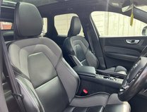 Volvo XC60 2.0 B4 MHEV R-Design SUV 5dr Diesel Hybrid Auto AW 19