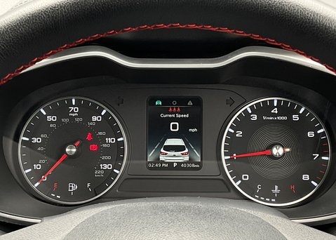 MG ZS 1.0 T-GDI EXCITE AUTO 24