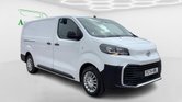 Toyota Proace Proace Icon 2