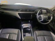 Audi Q8 50 Sport Sportback 5dr Electric Auto quattro 95kWh (11kW Charger) (340 ps) 18