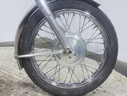 Matchless G80 1957 Matchless G11 Barn Find Project 22