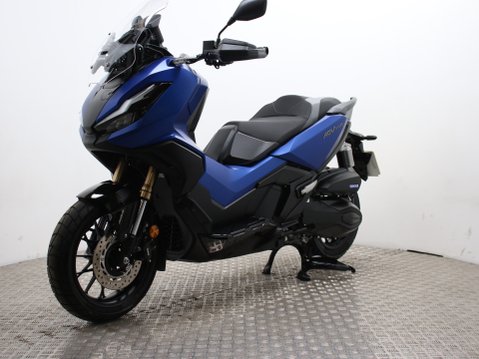 Honda ADV 350 ADV 350 A-R 6