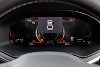 SEAT Ibiza TSI SE TECHNOLOGY 14