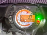 Kawasaki Ninja ZX6R NINJA 600 B2H 2004 28K NEW MOT 600CC SPORTS BIKE 27