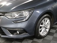 Renault Megane DYNAMIQUE NAV DCI 43