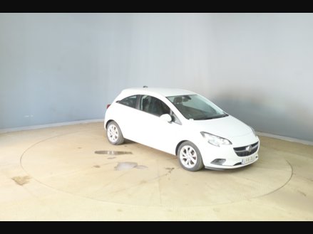 Vauxhall Corsa ENERGY AC ECOFLEX