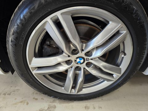 BMW X1 2.0 20i M Sport Auto xDrive Euro 6 (s/s) 5dr 49