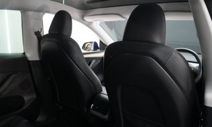 Tesla Model Y LONG RANGE AWD Comfort Suspension One Owner Tesla Comp Warranty until 09/27 18