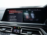 BMW X7 3.0 X7 xDrive 40i M Sport Auto 4WD 5dr 33