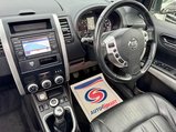 Nissan X-Trail 2.0 dCi Tekna 4WD Euro 5 5dr (AVM) 15