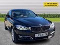 BMW 3 Series 3.0 335i Luxury GT Auto Euro 5 (s/s) 5dr 2