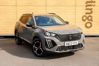 Peugeot 2008 PURETECH EAT8 S/S ALLURE 1