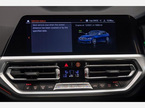 BMW 3 Series 3.0 M340i Auto xDrive Euro 6 (s/s) 4dr 46