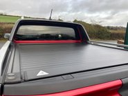 Ford Ranger Wildtrak 4x4 240 ps V6 Double Cab Pickup - Electric Roller Shutter 12