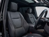 Toyota Land Cruiser ZX300 3.5 Automatic Petrol 22