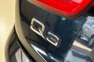 Audi Q3 2.0 TFSI S line SUV 5dr Petrol S Tronic quattro Euro 5 (s/s) (170 ps) 75