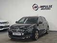 Peugeot 308 1.2 308 GT Line PureTech S/S 5dr 5