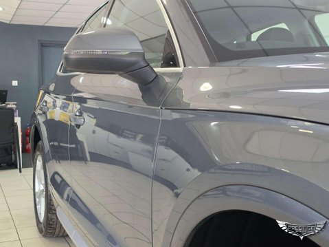 Audi Q5 2.0 TDI SE S Tronic quattro Euro 6 (s/s) 5dr 17