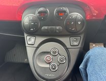 Abarth 595 1.4 T-Jet Turismo Hatchback 3dr Petrol Auto Euro 6 (160 bhp) 19