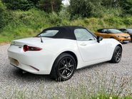 Mazda MX-5 1.5 MX-5 Sport 2dr 5