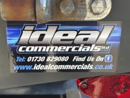 Ford Transit 350 Drw L4 130 ps Dropside Truck 12