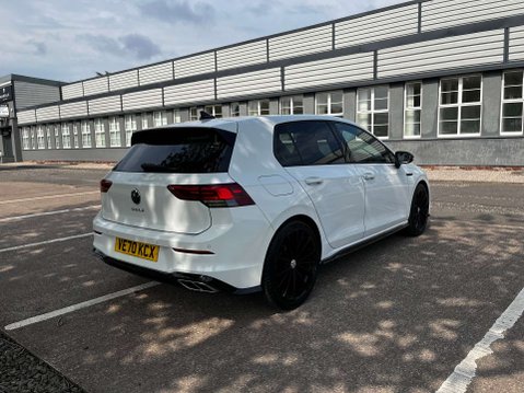 Volkswagen Golf 1.5 Golf R-Line TSi 5dr 7