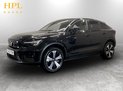 Volvo C40 Recharge 69kWh Plus SUV 5dr Electric Auto (231 ps) 3