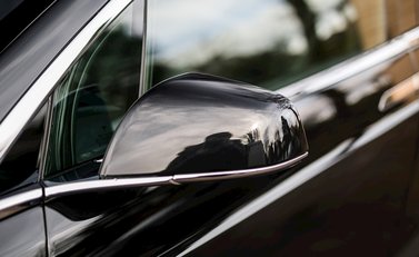 Tesla Model X 100D 28