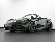 Porsche 911 3.6 T-Hybrid Turbo S Convertible 2dr Petrol Hybrid PDK 4WD Euro 6 (s/s) (71 41